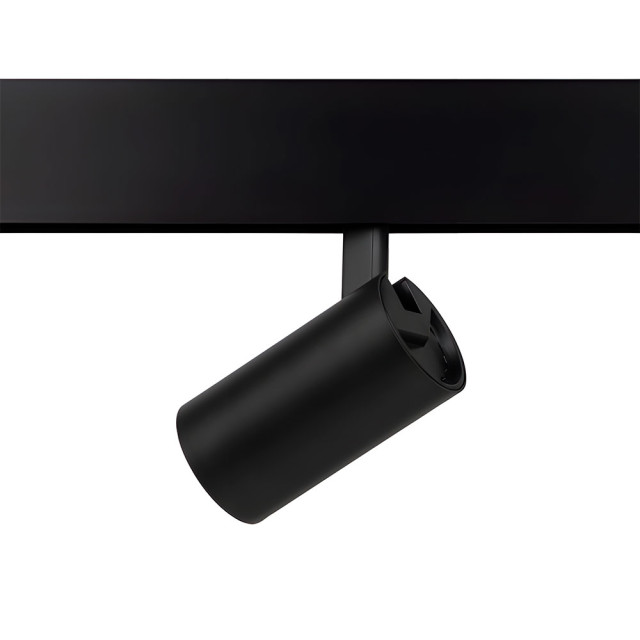 Светильник магнитный Эра TRM20-6-7W4K-B Б0054823 48V 7Вт 4000К направленный свет черный