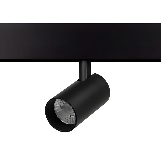 Светильник магнитный Эра TRM20-6-7W4K-B Б0054823 48V 7Вт 4000К направленный свет черный