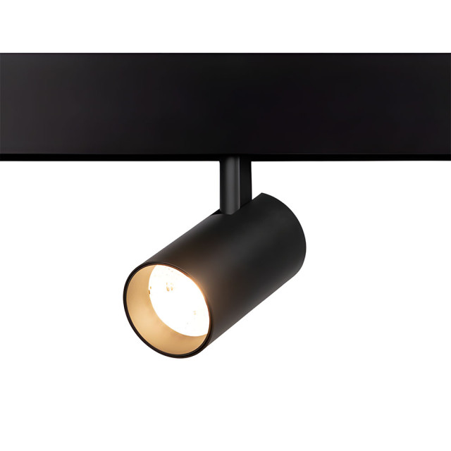 Светильник магнитный Эра TRM20-6-10W4K-B Б0054824 48V 10Вт 4000К направленный свет черный