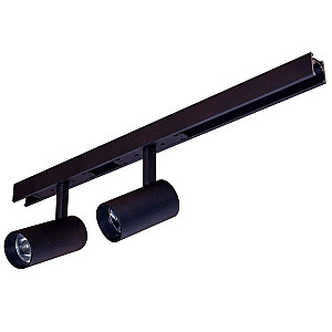 Светильник магнитный Эра TRM20-6-15W4K-B Б0054825 48V 15Вт 4000К направленный свет черный