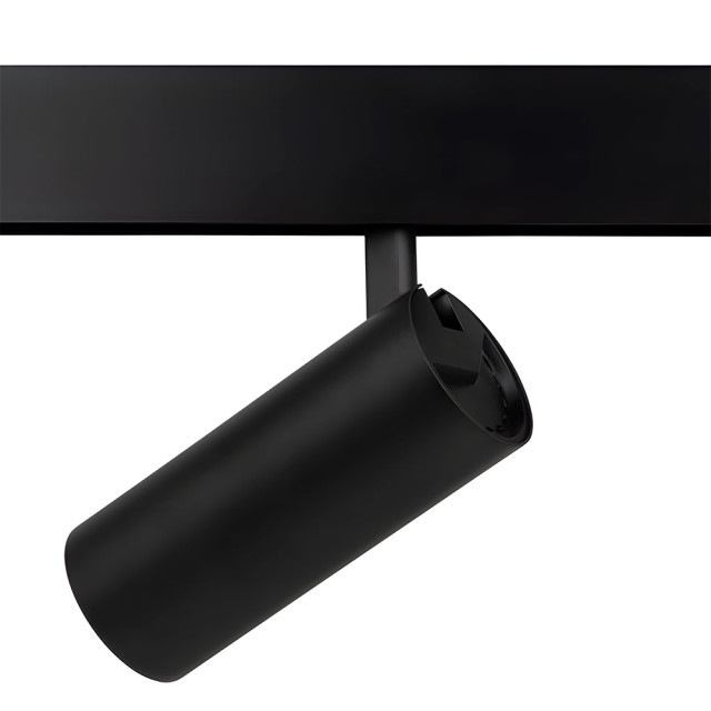 Светильник магнитный Эра TRM20-6-15W4K-B Б0054825 48V 15Вт 4000К направленный свет черный