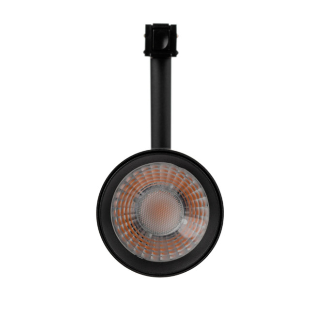 Светильник магнитный Эра TRM20-6-15W4K-B Б0054825 48V 15Вт 4000К направленный свет черный