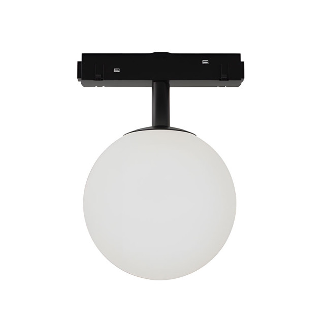 Светильник магнитный Эра TRM20-7-5W4K Б0054828 48V 5Вт 4000К с матовым рассеивателем белый