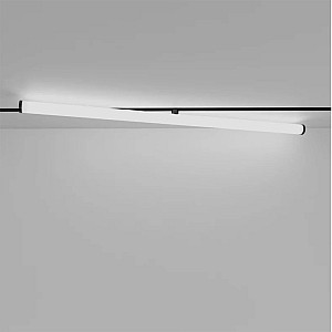 Светильник магнитный Эра TRM20-8-14W4K-B Б0054832 48V 14Вт 4000К заливающим светом черный