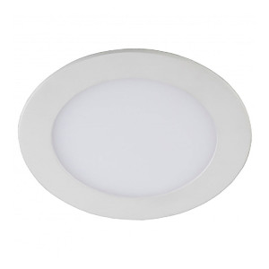 Светильник встраиваемый Эра LED 1-24-6K Б0019835 24W 220V 6500K 300 мм круглый