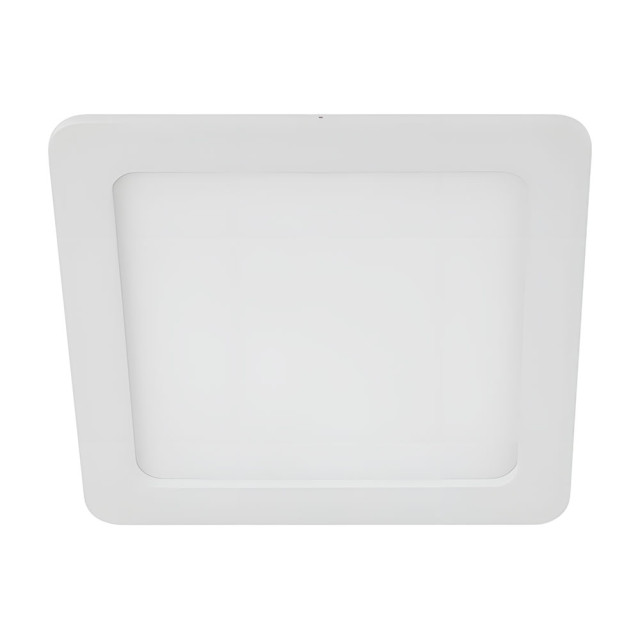 Светильник встраиваемый Эра LED 2-18-6K Б0019839 18W 220V 6500K квадрат