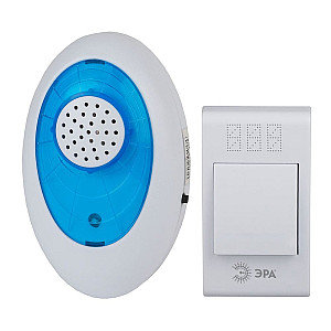 Звонок беспроводной Эра A01 аналоговый