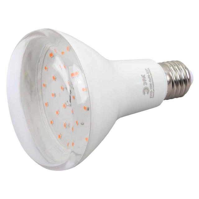 Лампа светодиодная Эра Led FITO-15W-Ra90-2150K-E27 Б0039173