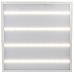 Светильник Эра SPO-6-36-6K-M 6500K 3060Лм 36Вт матовый