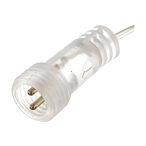 Удлинитель для подключения низковольтных гирлянд Эра ENIT-10 24V IP44 10 м