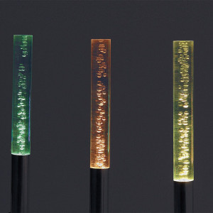 Светильник Эра ERASF024-21 Б0044230 на солнечной батарее 38 см пузырьки 3 шт