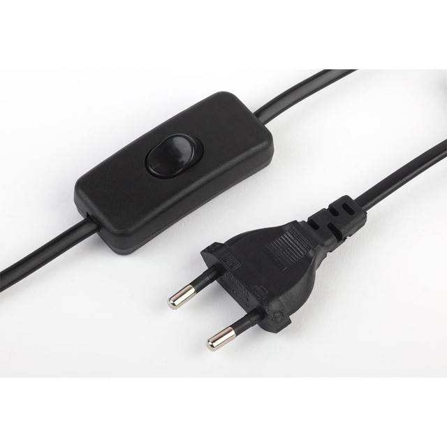 Светильник настольный Эра N-123-Е27-40W-W белый