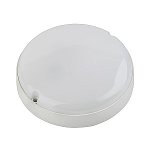 Светильник ЖКХ Эра SPB-201-0-65К-008 круг 140 мм