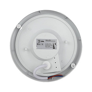 Светильник ЖКХ Эра SPB-201-0-65К-008 круг 140 мм