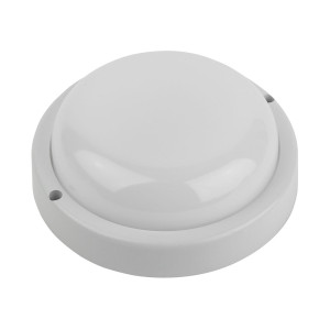 Светильник ЖКХ Эра SPB-201-1-40К-008 IP65 8Вт 760Лм 4000К СВЧ датчик движения