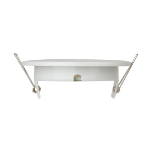 Светильник точечный Эра KL35 Б0048944 WH/1 GX53 220V/15W 106*38 мм белый