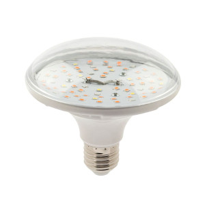 Лампа светодиодная Эра Led FITO-18W-RB-E27 красно-синего спектра Б0049533