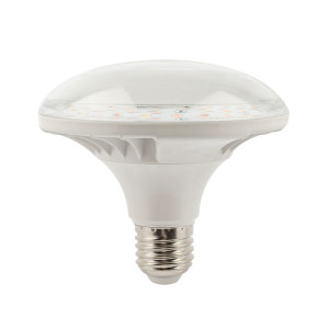 Лампа светодиодная Эра Led FITO-18W-RB-E27 красно-синего спектра Б0049533