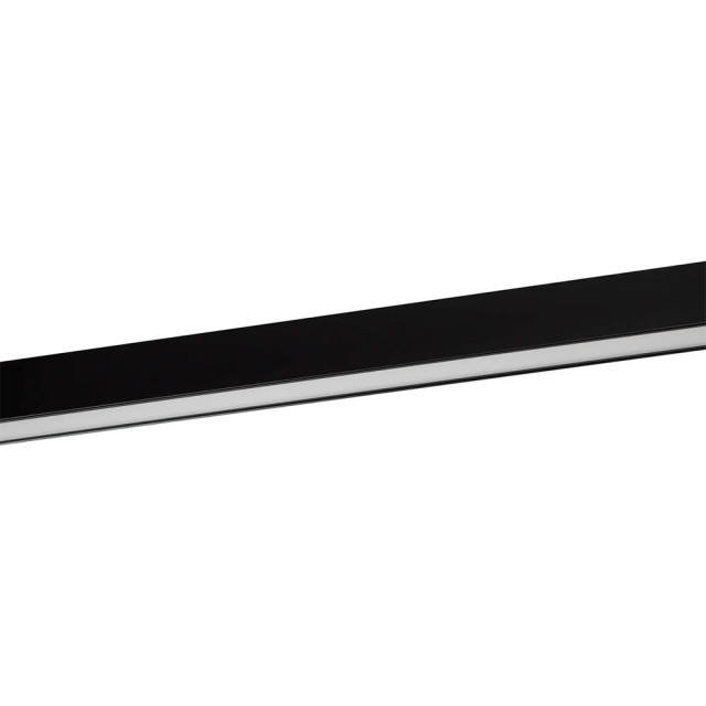 Светильник магнитный Эра TRM20-1-90-20W4K-B Б0049725 48V 20Вт 4000К заливающий свет черный