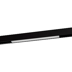 Светильник магнитный Эра TRM20-1-30-10W3K-B Б0049726 48V 10Вт заливающий свет черный