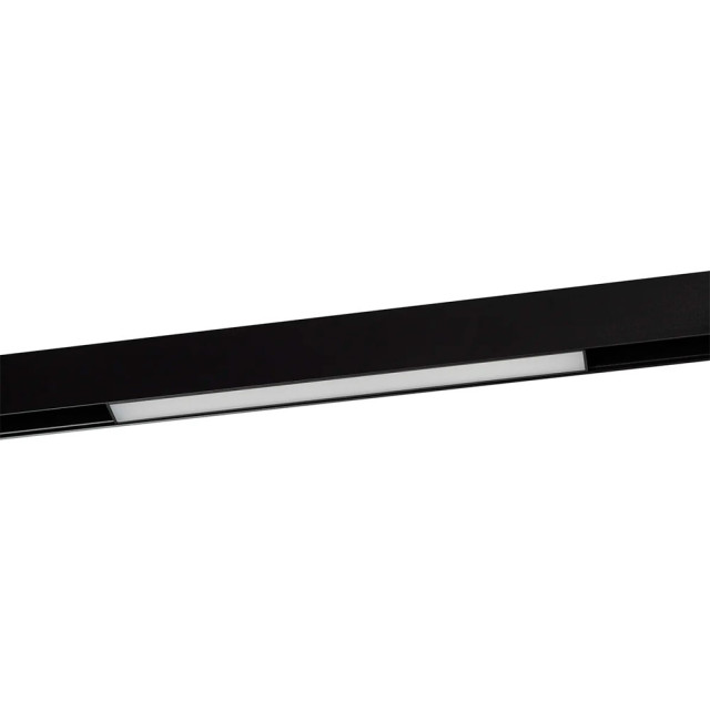 Светильник магнитный Эра TRM20-1-30-10W3K-B Б0049726 48V 10Вт заливающий свет черный