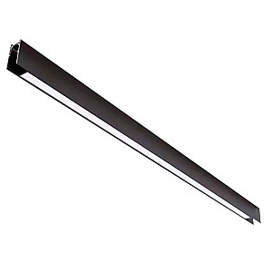 Светильник магнитный Эра TRM20-1-90-20W3K-B 48V Б0049730 20Вт заливающий свет черный