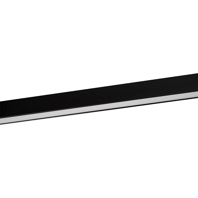 Светильник магнитный Эра TRM20-1-90-20W3K-B 48V Б0049730 20Вт заливающий свет черный