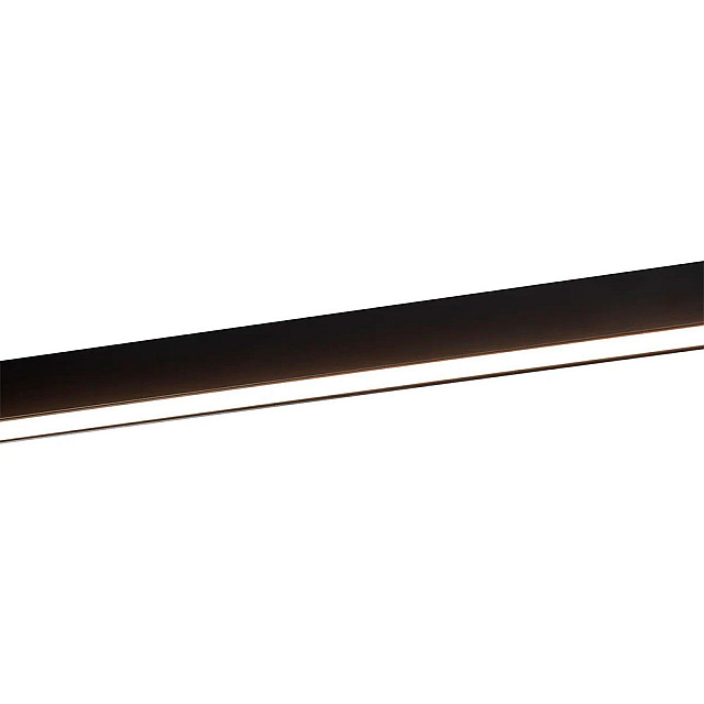 Светильник магнитный Эра TRM20-1-90-20W3K-B 48V Б0049730 20Вт заливающий свет черный