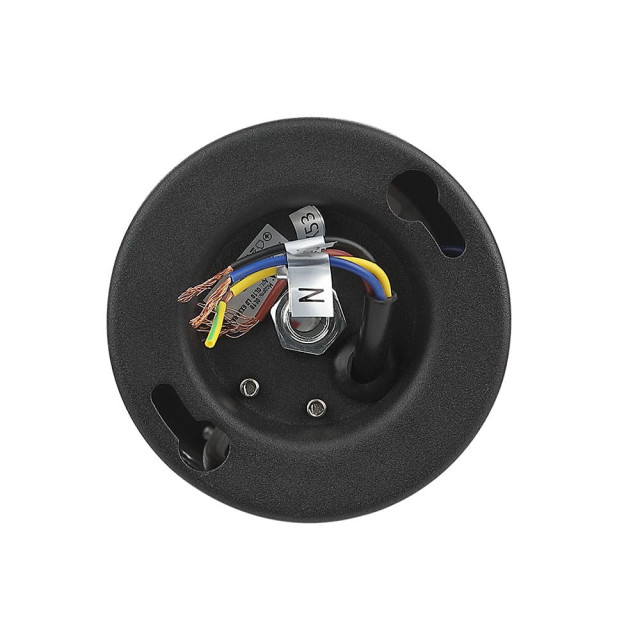 Светильник Эра OL10 Б0050268 LD GX53 BK подсветка 1W черный