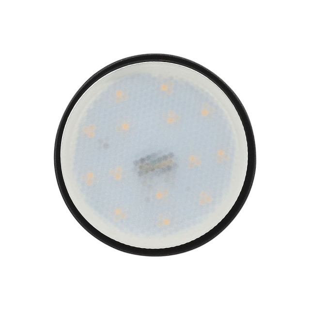 Светильник Эра OL10 Б0050268 LD GX53 BK подсветка 1W черный