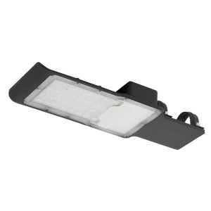 Светильник Эра SPP-503-0-30K-050 Б0051836 уличный 50Вт 3000K 5000Лм IP65 КСС Ш-с DOB-SMD 48 мм