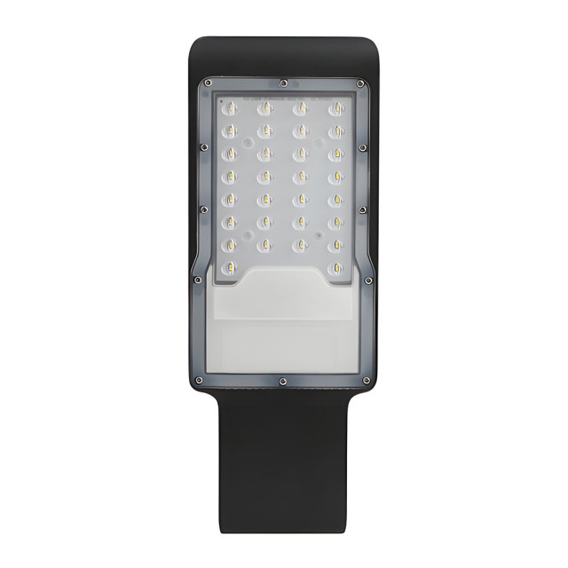 Светильник Эра SPP-503-0-30K-050 Б0051836 уличный 50Вт 3000K 5000Лм IP65 КСС Ш-с DOB-SMD 48 мм