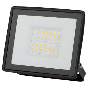 Прожектор Эра Стандарт LPR-023-0-65K-050 Б0052024 LED 50Вт 4000Лм 6500K IP65
