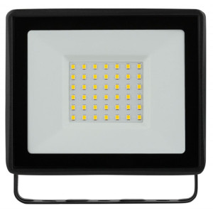 Прожектор Эра Стандарт LPR-023-0-65K-050 Б0052024 LED 50Вт 4000Лм 6500K IP65