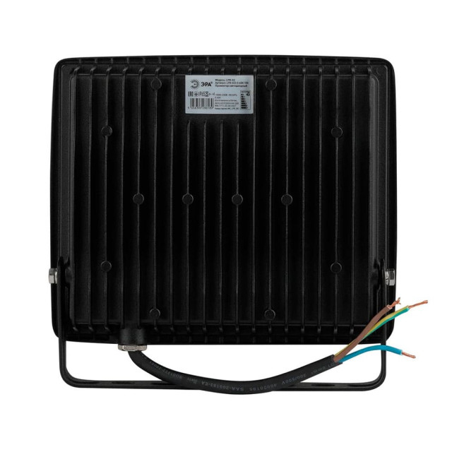 Прожектор Эра LPR-023-0-65K-100 Б0052026 100Вт 6500K 8000Лм IP65