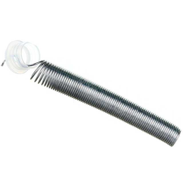 Припой Эра PL-PR01 Б0052555 для пайки с канифолью 1 мм 16-17 г