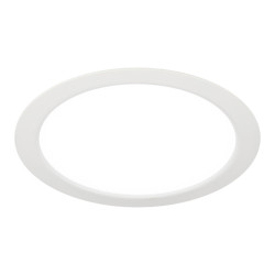 Светильник встраиваемый Эра LED 17-24-6K 24Вт 6500К круглый