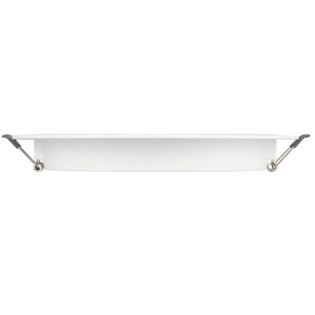 Светильник встраиваемый Эра LED 17-24-6K 24Вт 6500К круглый