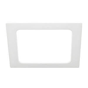 Светильник встраиваемый Эра LED 18-15-6K Б0057428 15W 220V 6500K квадратный