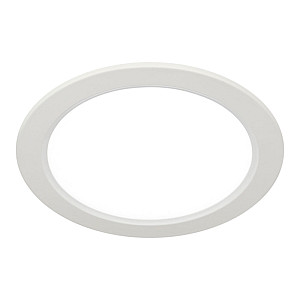 Светильник встраиваемый Эра LED 17-18-6K 18Вт 6500К круглый