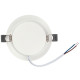 Светильник встраиваемый Эра LED 17-18-6K 18Вт 6500К круглый
