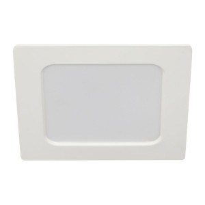 Светильник встраиваемый Эра 18-12-4К Б0057443 светодиодный квадратный 12Вт 4000К