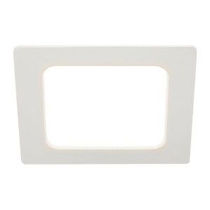 Светильник встраиваемый Эра 18-12-4К Б0057443 светодиодный квадратный 12Вт 4000К