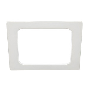 Светильник встраиваемый Эра LED 18-18-6K Б0057446 квадратный 18Вт 6500К