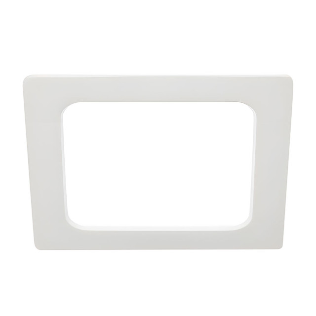 Светильник встраиваемый Эра LED 18-18-6K Б0057446 квадратный 18Вт 6500К