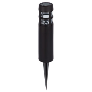 Светильник Эра ERASS12-01 Олимп Б0057651 на солнечной батарее 1 LED