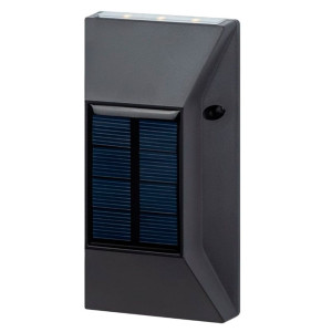 Светильник Эра ERAFS012-07 Б0057593 на солнечной батарее 6 LED 13*7*3 см