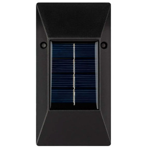 Светильник Эра ERAFS012-07 Б0057593 на солнечной батарее 6 LED 13*7*3 см