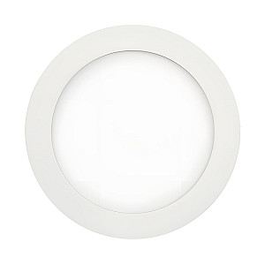 Светильник встраиваемый Эра LED 1-16-6K Б0058403 круглый 16Вт 6500К