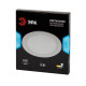 Светильник встраиваемый Эра LED 1-16-6K Б0058403 круглый 16Вт 6500К